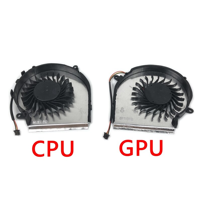 CPU GPU OEM MSI GE72 GE62 PE60 PE70 GL62 GL72 G..